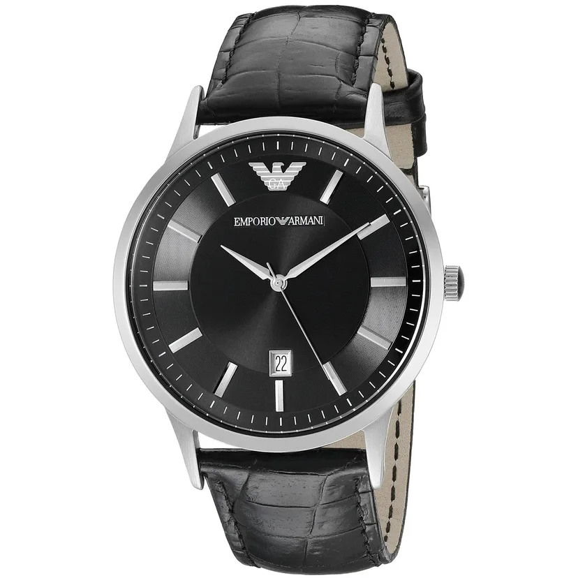 emporio armani watch ar2411