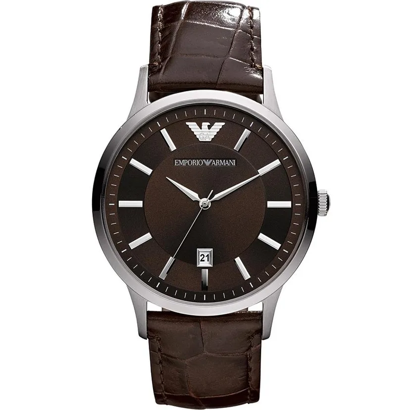 emporio armani watch ar2413