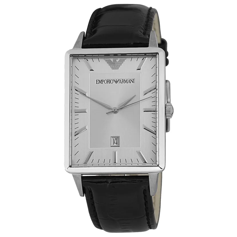 emporio armani watch ar2417