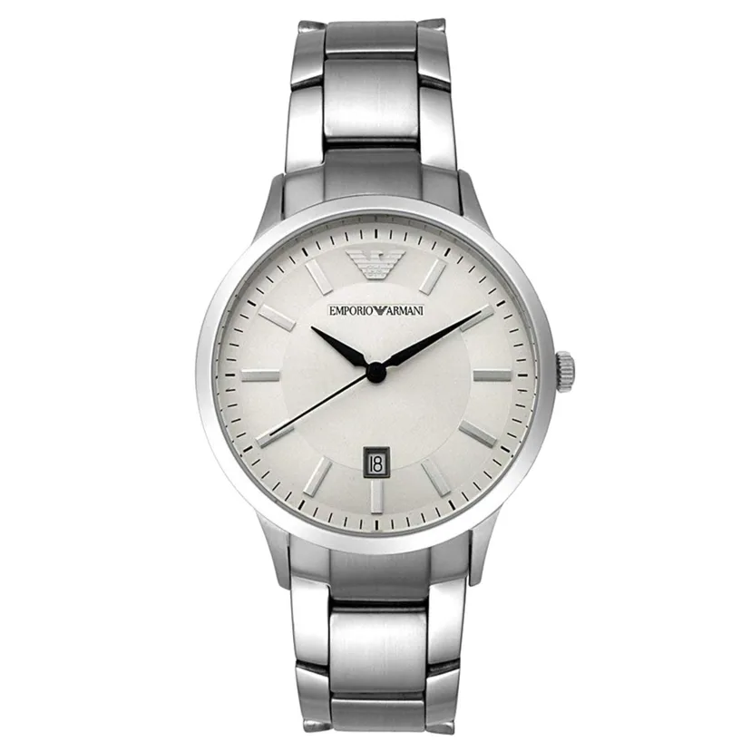 emporio armani watch ar2431