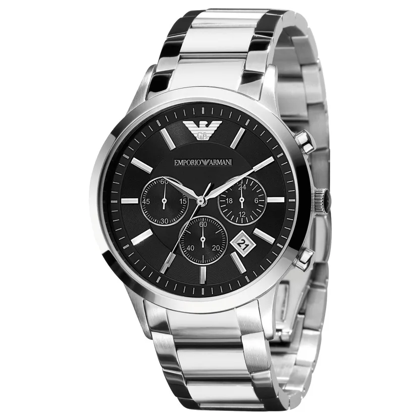 emporio armani watch ar2434