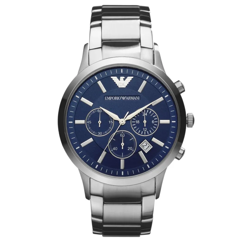 emporio armani watch ar2448