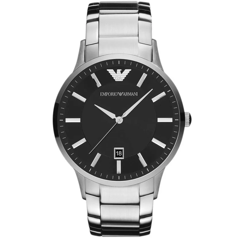 emporio armani watch ar2457