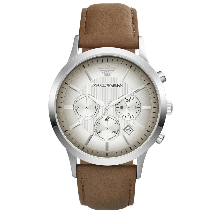 emporio armani watch ar2471