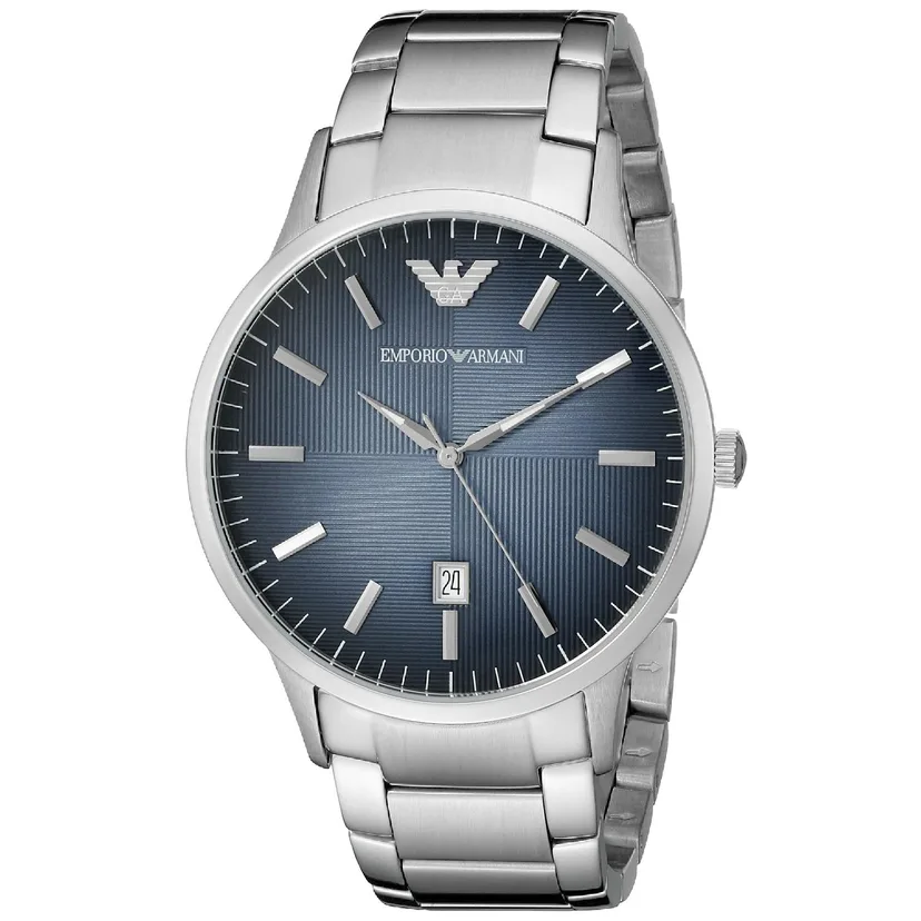 emporio armani watch ar2472