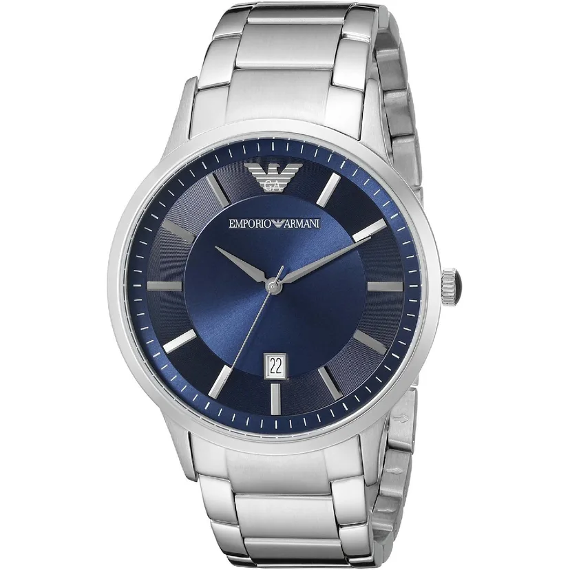 emporio armani watch ar2477