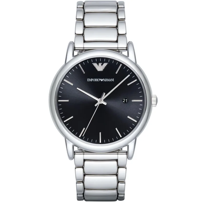 emporio armani watch ar2499