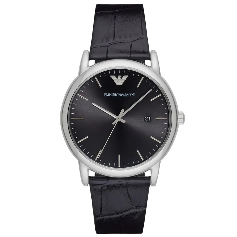 emporio armani watch ar2500