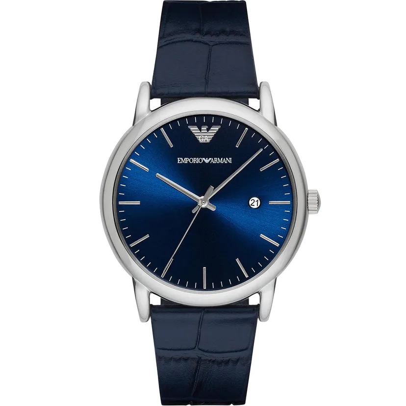 emporio armani watch ar2501