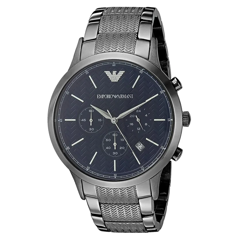emporio armani watch ar2505