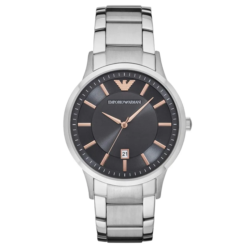 emporio armani watch ar2514