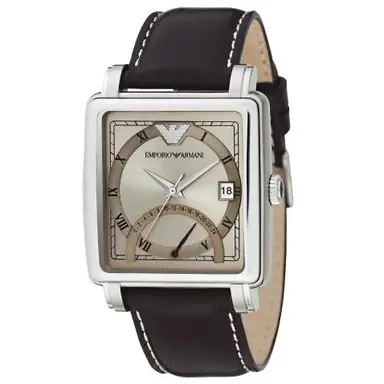 emporio armani watch ar5328