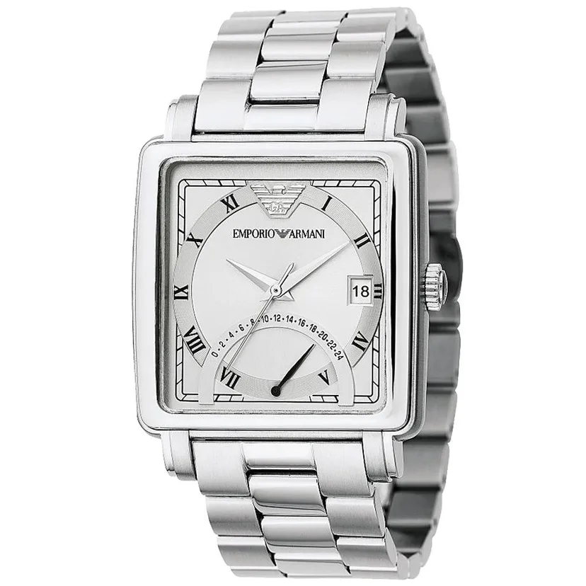 emporio armani watch ar5330