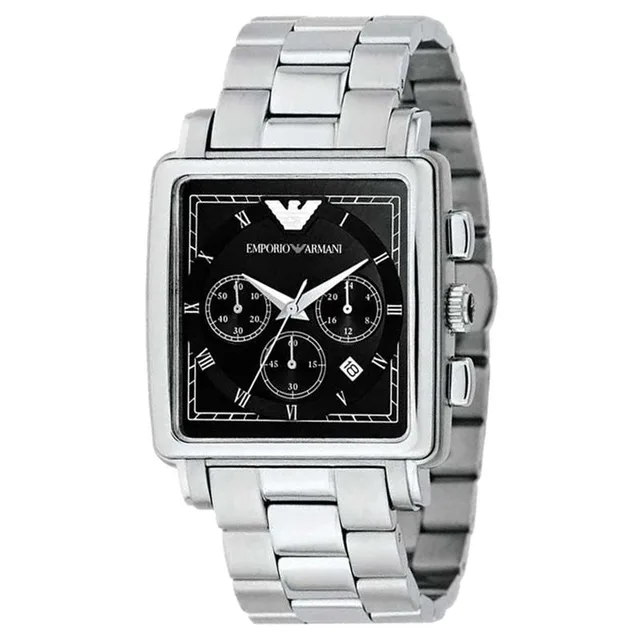 emporio armani watch ar5331