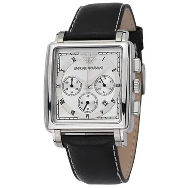 emporio armani watch ar5332
