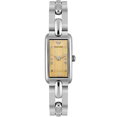 emporio armani watch ar5582