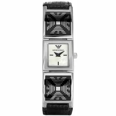 emporio armani watch ar5747