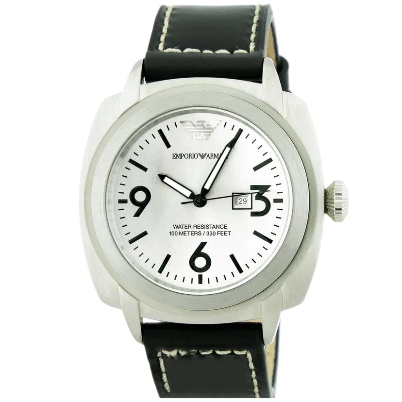 emporio armani watch ar5830