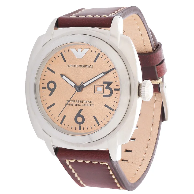 emporio armani watch ar5831