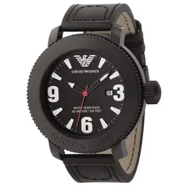 emporio armani watch ar5832