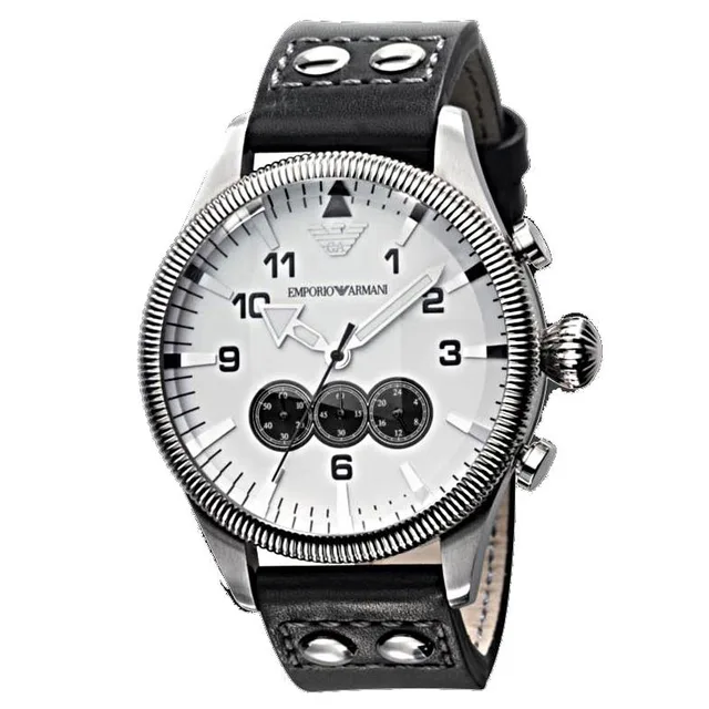 emporio armani watch ar5836