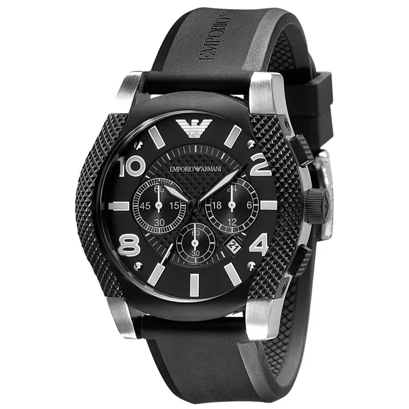 emporio armani watch ar5839