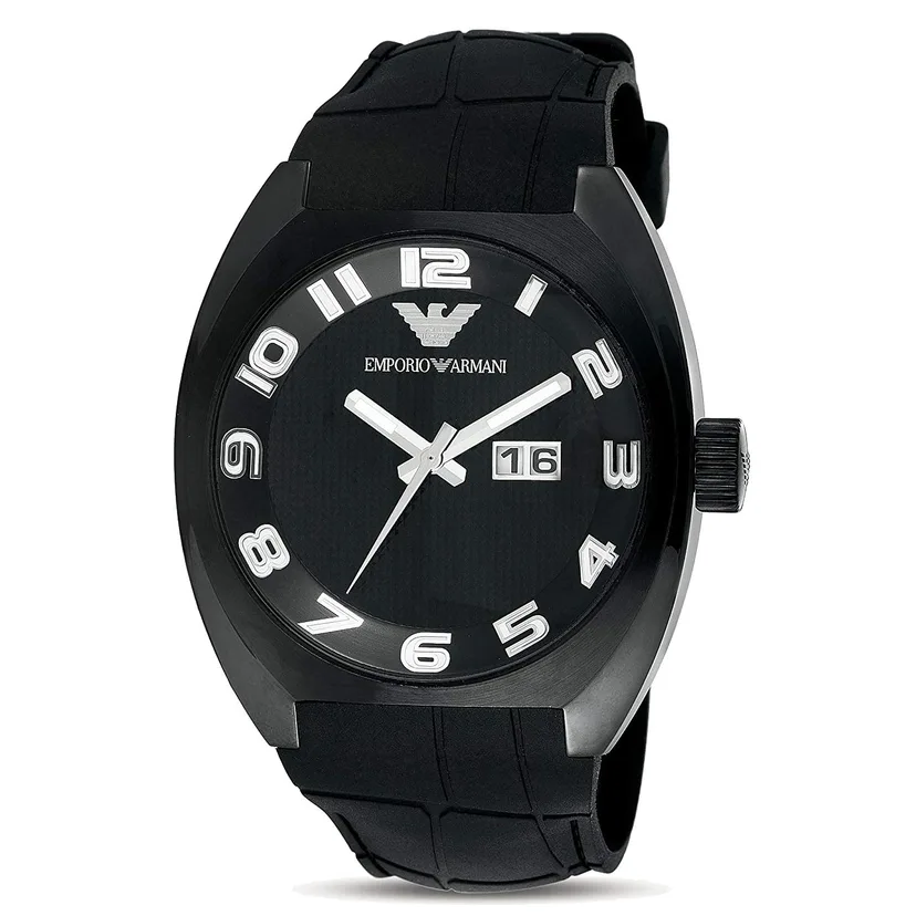 emporio armani watch ar5844
