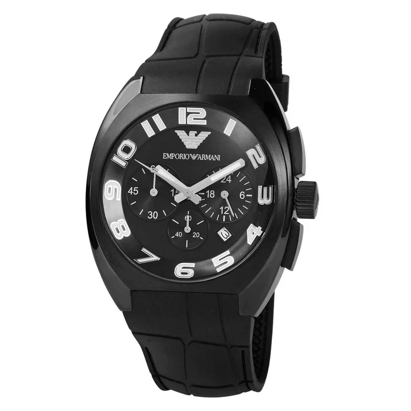 emporio armani watch ar5846