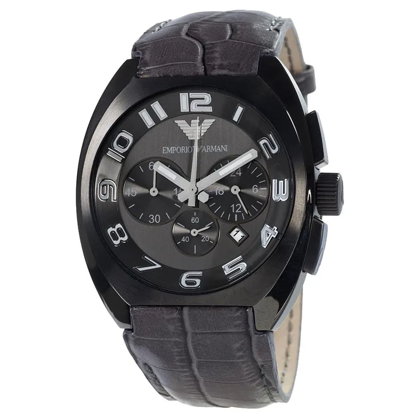 emporio armani watch ar5847