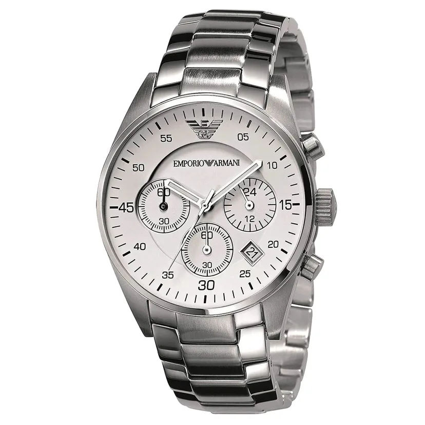 emporio armani watch ar5869