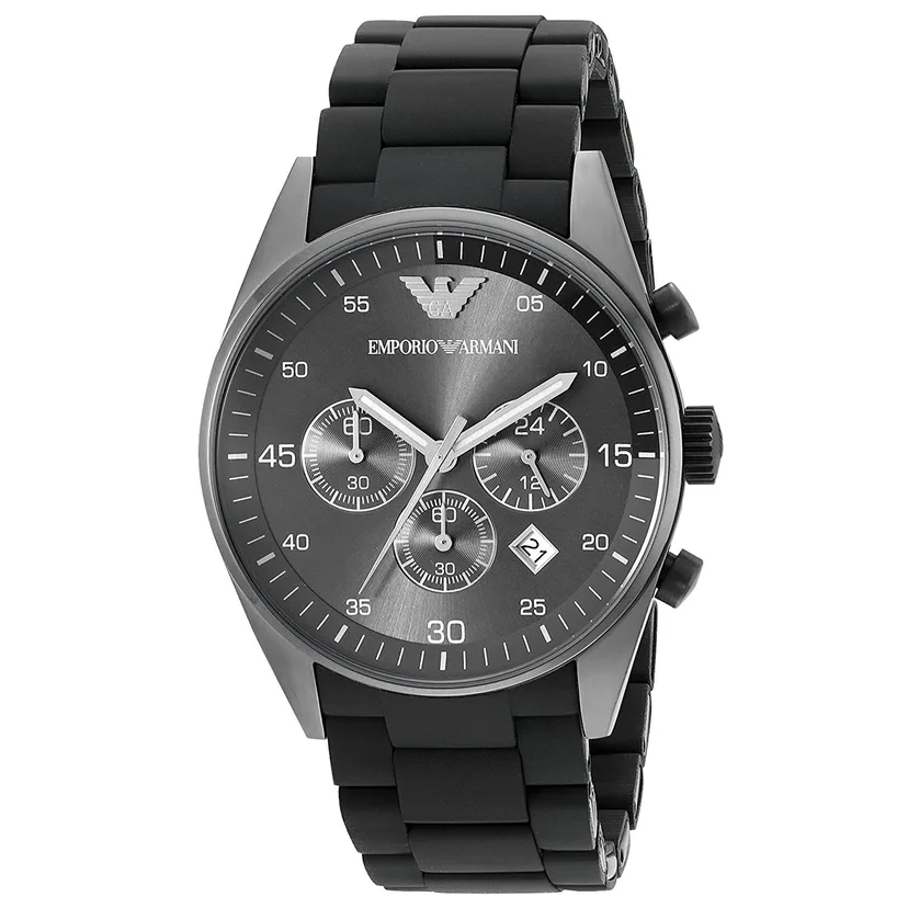emporio armani watch ar5889