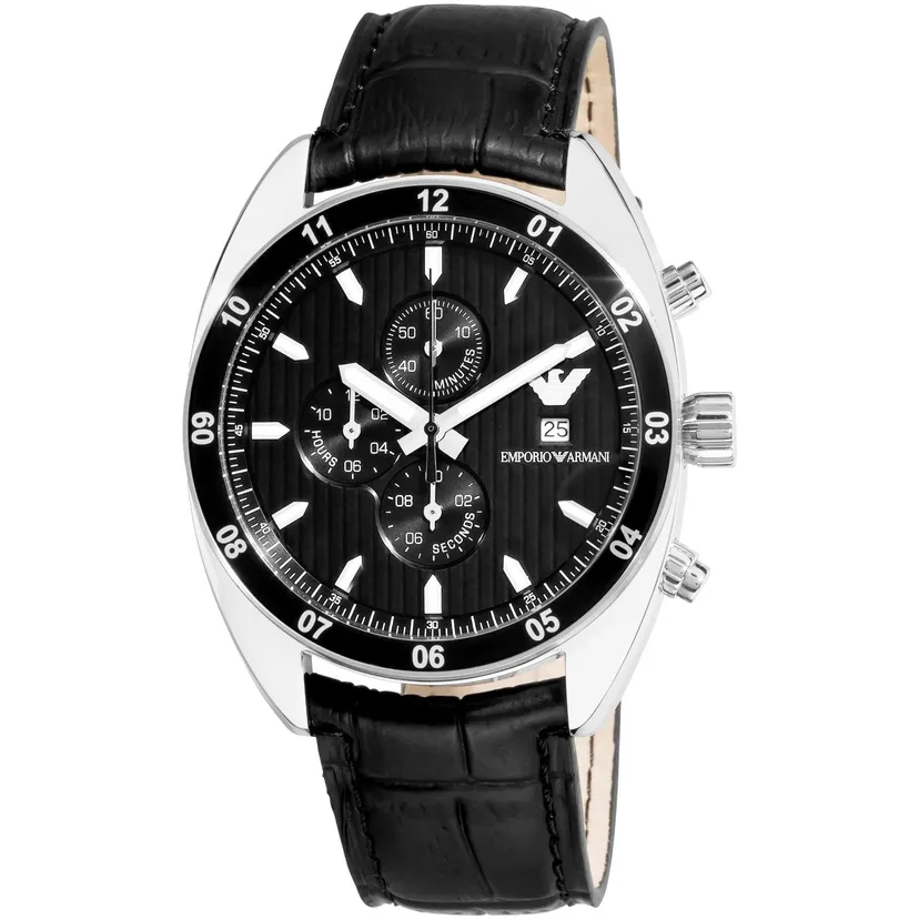 emporio armani watch ar5914