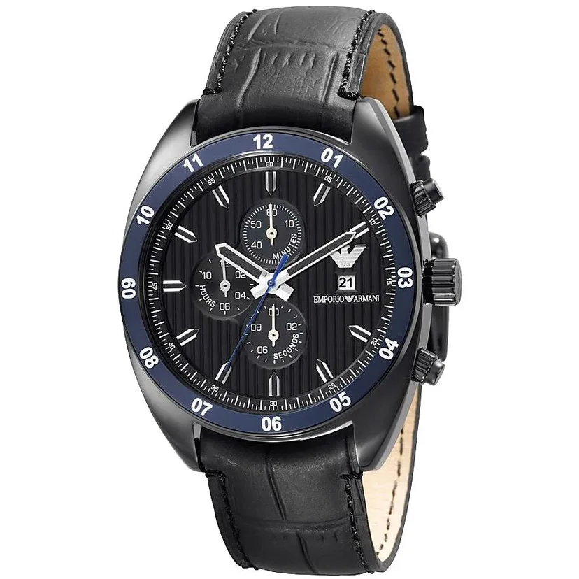 emporio armani watch ar5916