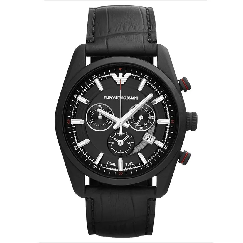 emporio armani watch ar6035