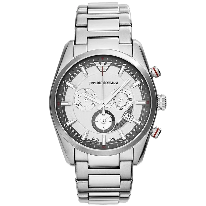 emporio armani watch ar6036