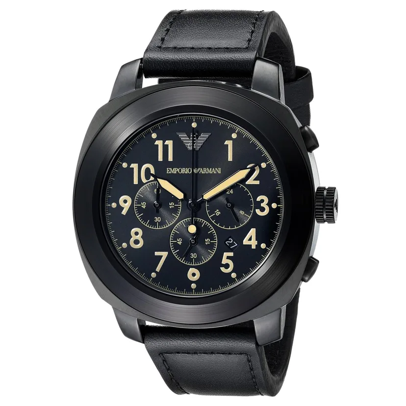 emporio armani watch ar6061