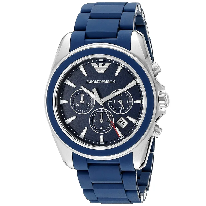 emporio armani watch ar6068