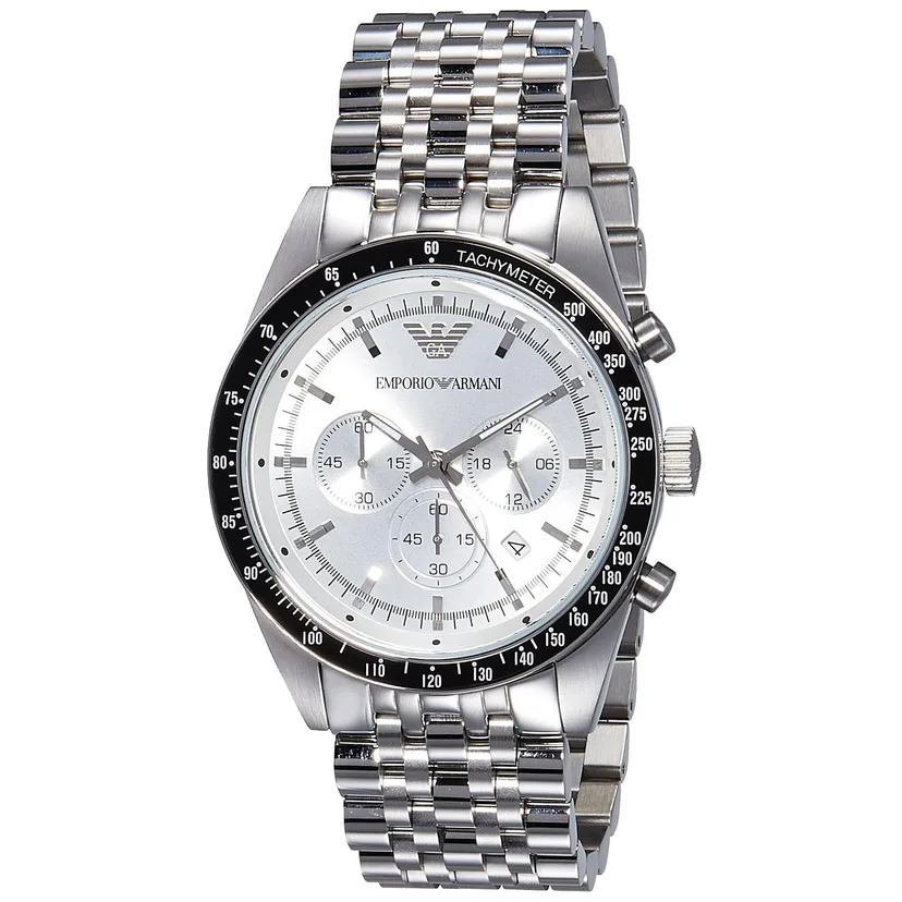 emporio armani watch ar6073