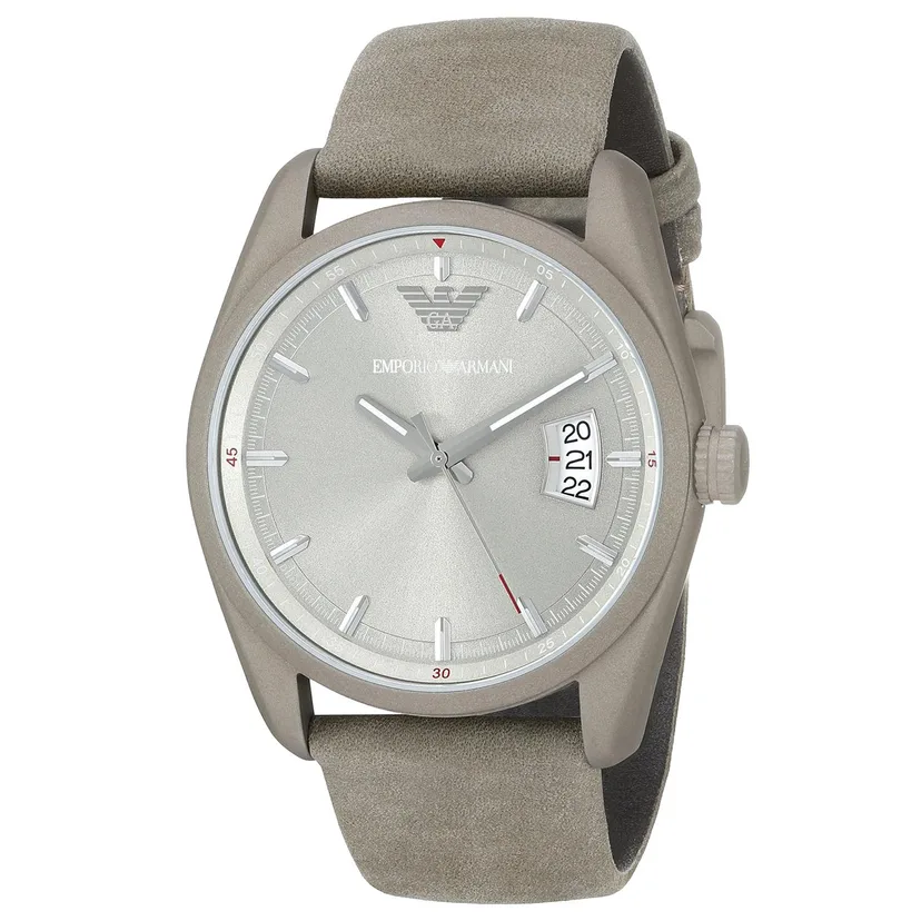 emporio armani watch ar6079