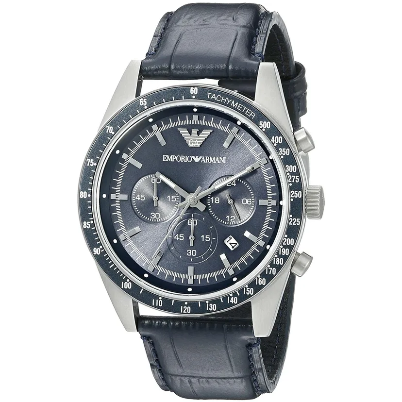 emporio armani watch ar6089