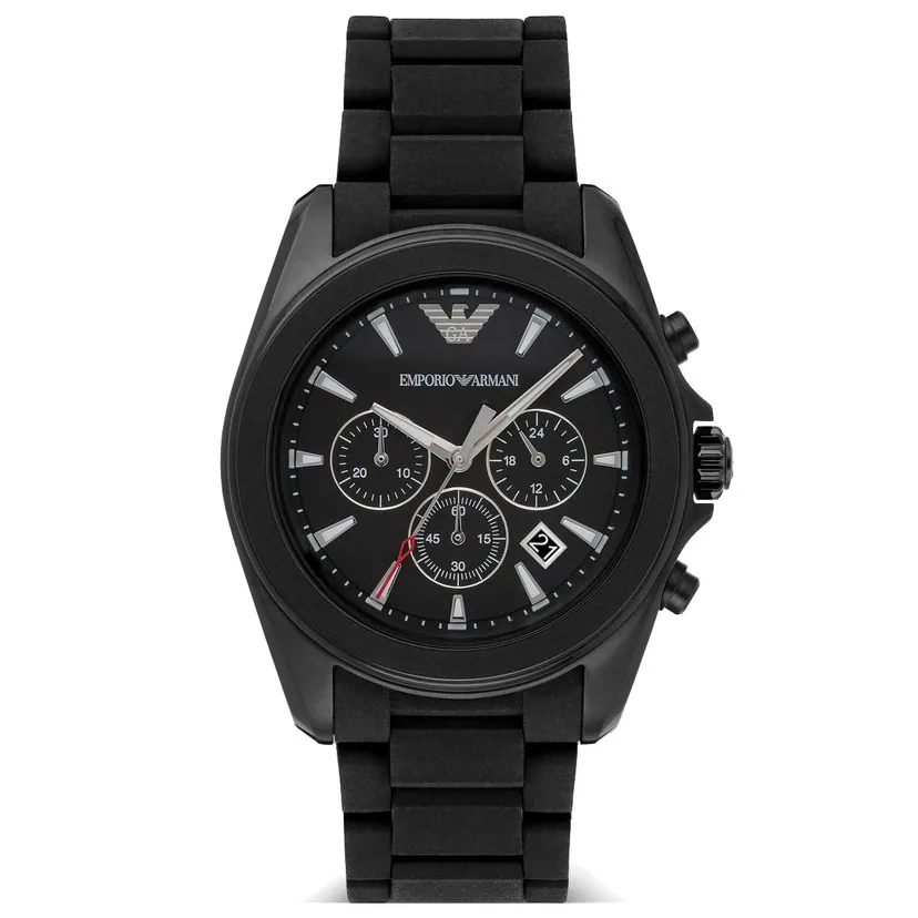 emporio armani watch ar6092