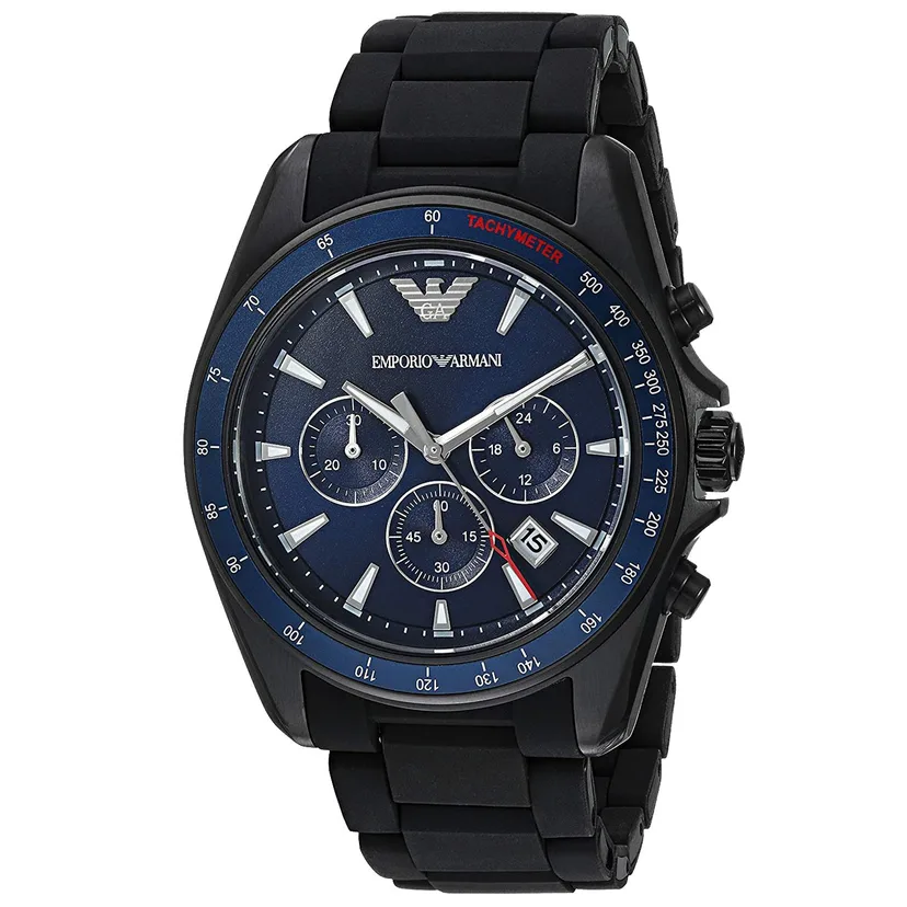 emporio armani watch ar6121