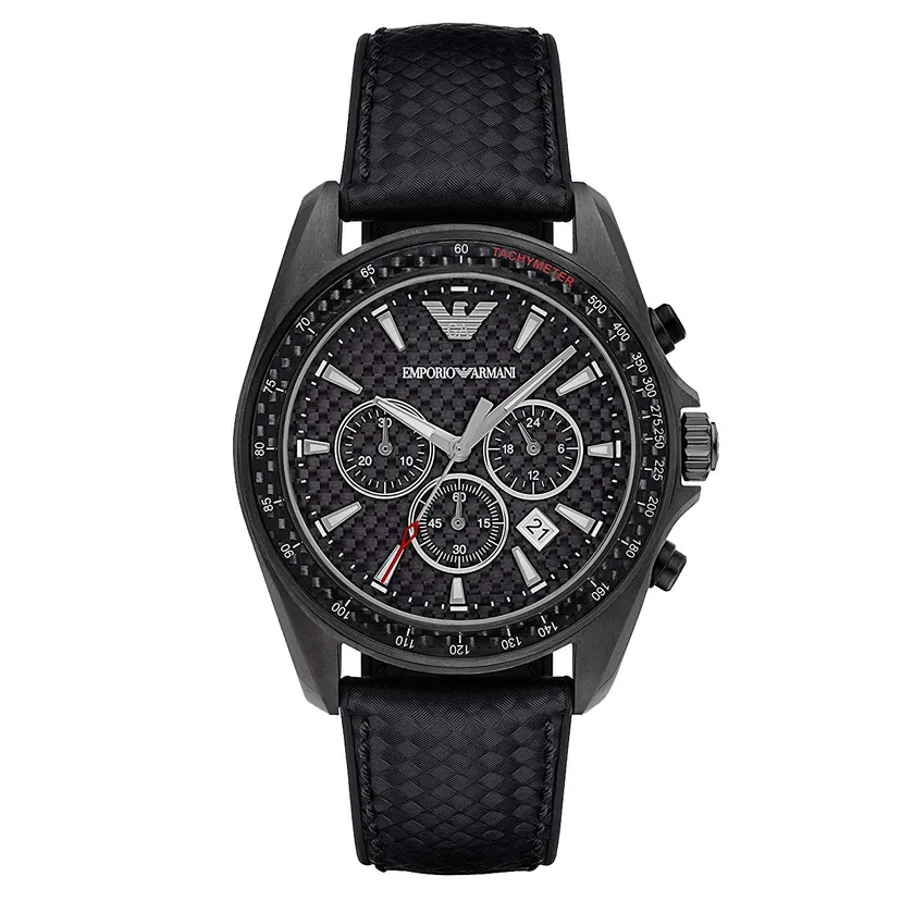 emporio armani watch ar6122
