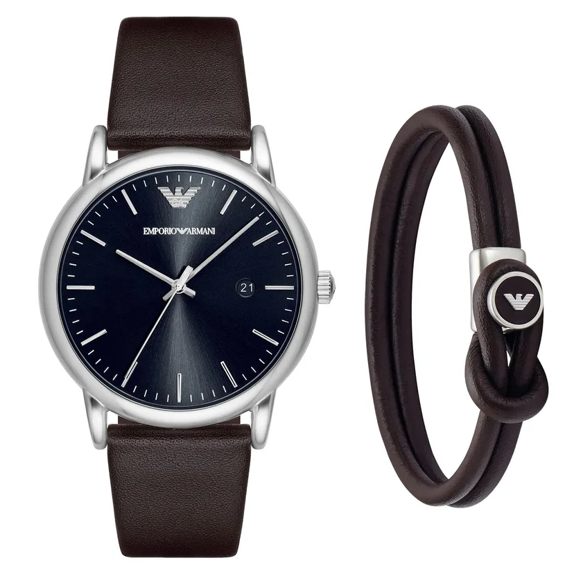 emporio armani watch ar80008