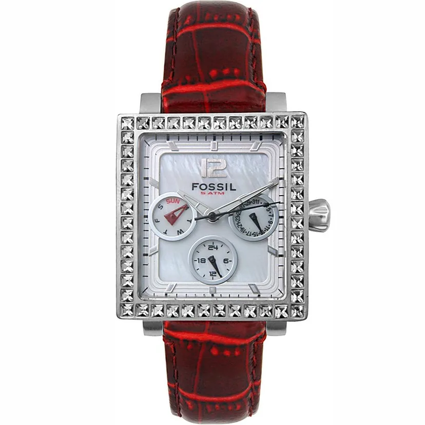 fossil watch bq9364