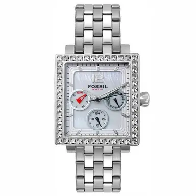 fossil watch bq9366