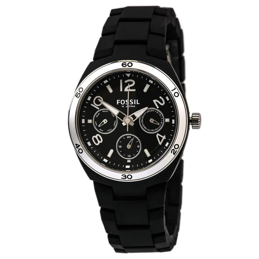 fossil watch es2519