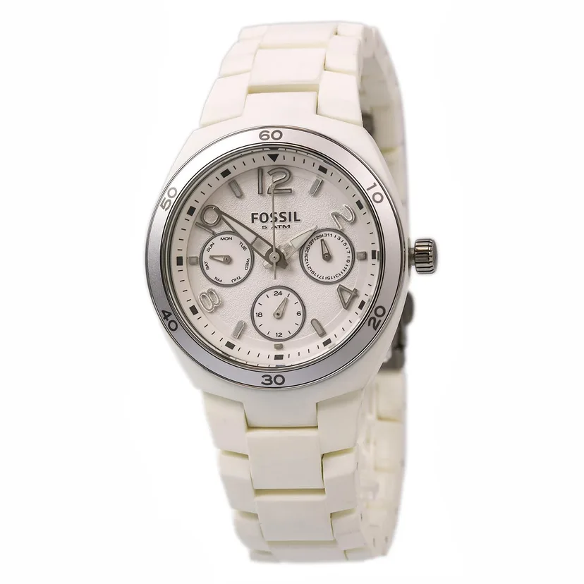 fossil watch es2520