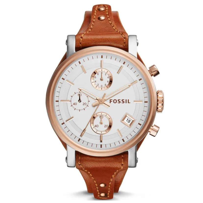 fossil watch es3837