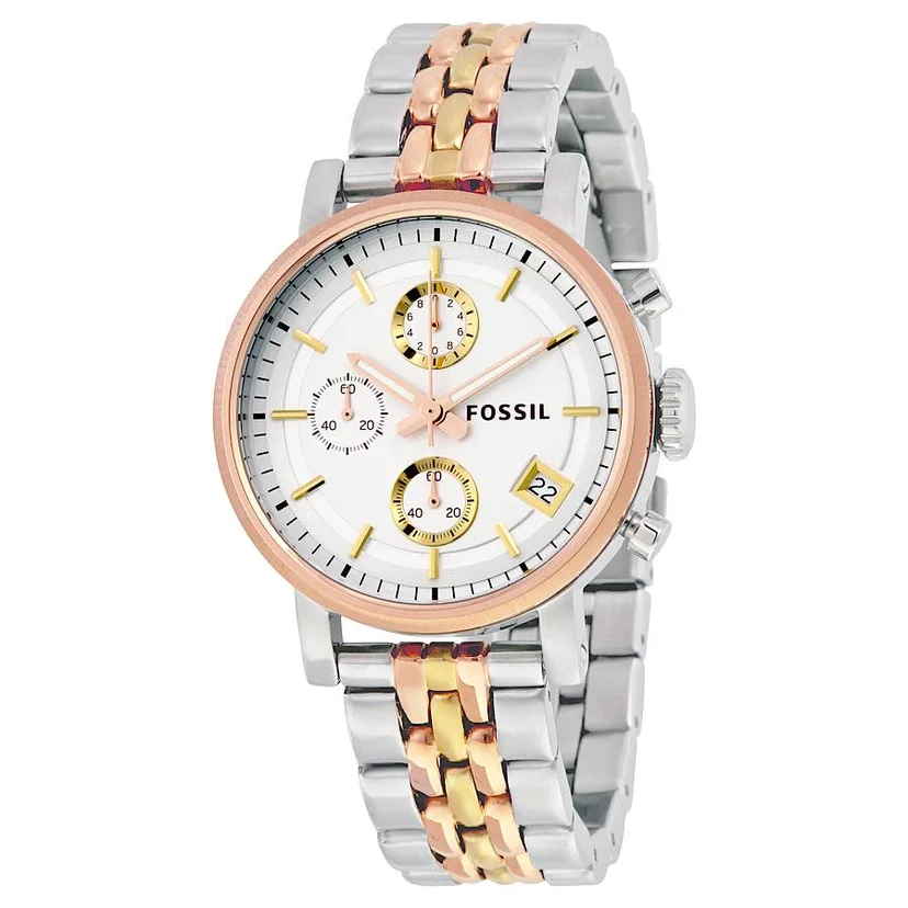fossil watch es3840